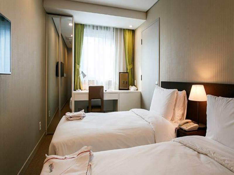 Ramada Encore By Wyndham Seoul Dongdaemun Экстерьер фото