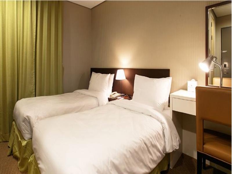 Ramada Encore By Wyndham Seoul Dongdaemun Экстерьер фото