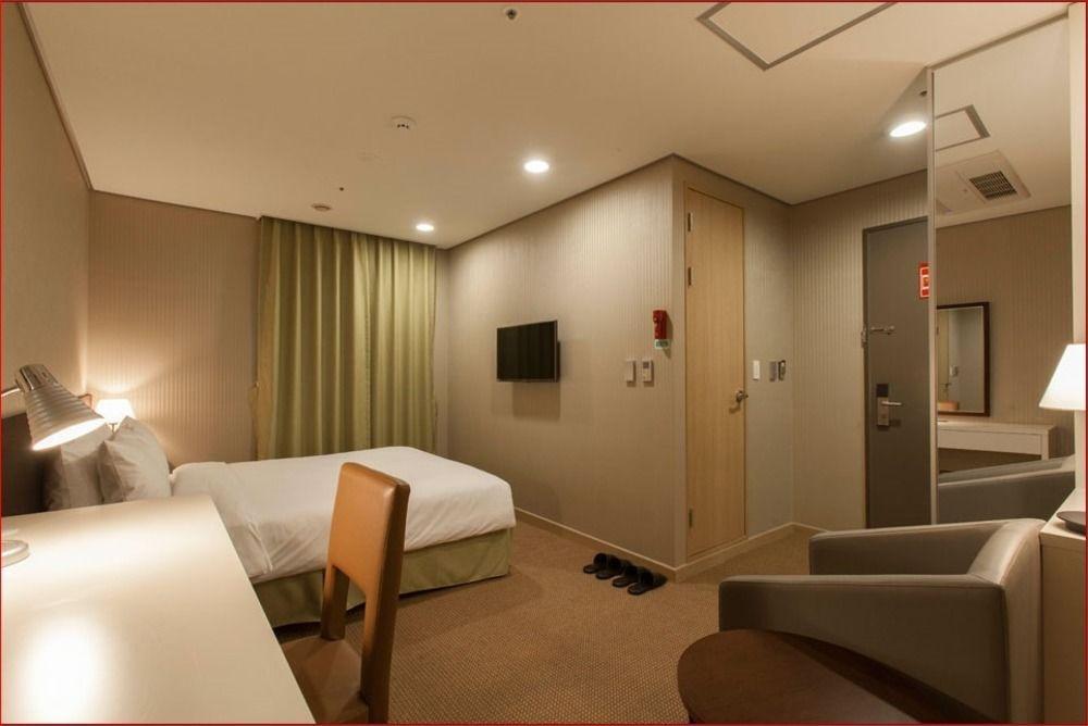 Ramada Encore By Wyndham Seoul Dongdaemun Экстерьер фото