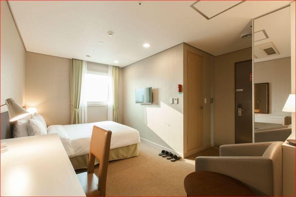 Ramada Encore By Wyndham Seoul Dongdaemun Экстерьер фото