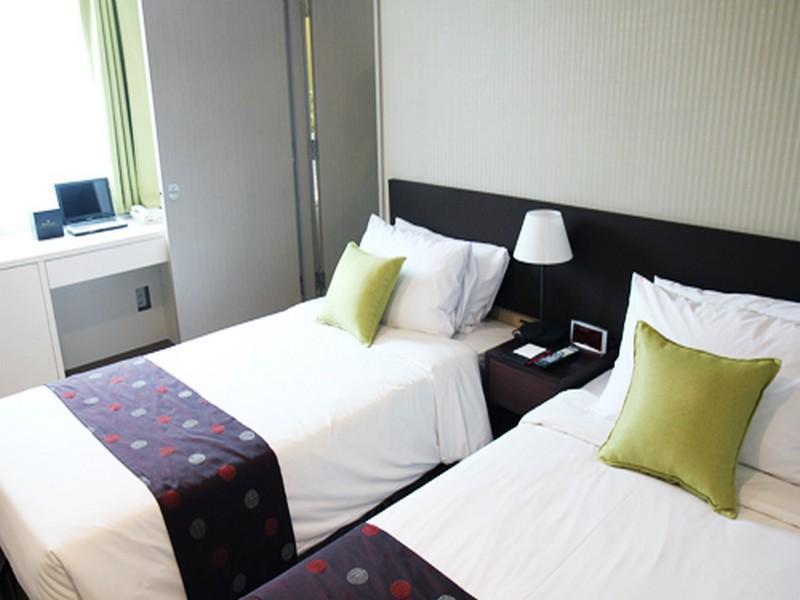 Ramada Encore By Wyndham Seoul Dongdaemun Экстерьер фото