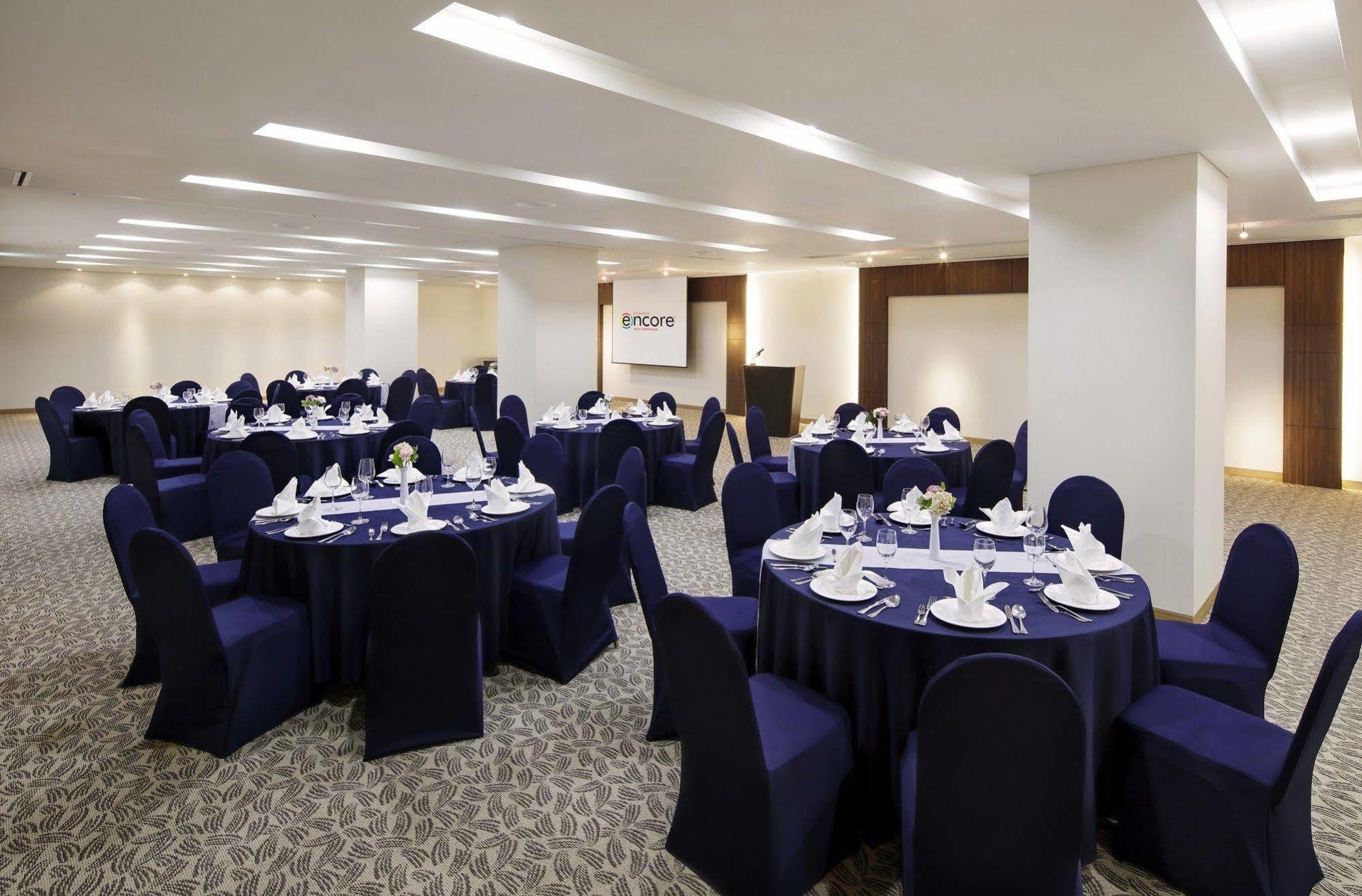 Ramada Encore By Wyndham Seoul Dongdaemun Экстерьер фото